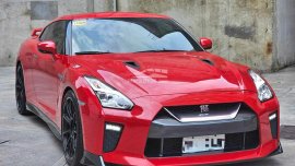 HOT!!! 2018 Nissan GT-R Premium for sale at affordable price