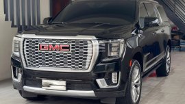 HOT!!! 2021 GMC Yukon Denali for sale at affordable price