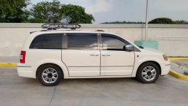 Chrysler Mercedes, Top of the Line, Special Edition