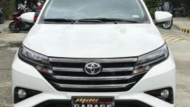 HOT!!! 2021 Toyota Rush G for sale at affordable price