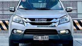 2016 Izuzu MUX LSA 3.0 Diesel Automatic‼️