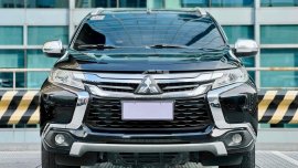 2017 Mitsubishi Montero GLS 4x2 Automatic Diesel 244K ALL-IN PROMO DP‼️