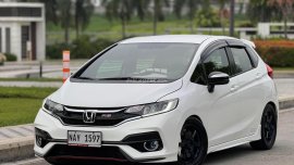 HOT!!! 2019 Honda Jazz RS Loaded for sale at affordable price