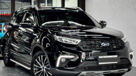 HOT!!! 2022 Ford Territory Titanium+ for sale at affordable price