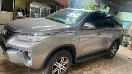 RUSH FOR SALE FORTUNER SLIGHTY NEGOTIABLE. 