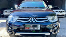 Mitsubishi Montero Sport 2015 Acquired 2.4 GLS-V Automatic 