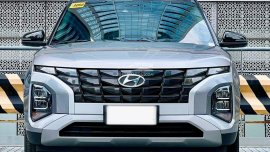 2023 Hyundai Creta GLS IVT Automatic Gas 10K mileage only‼️