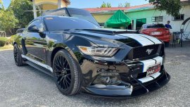 HOT!!! 2017 Ford Mustang Ecoboost for sale at affordable price