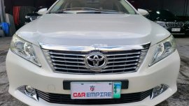 Toyota Camry 2013 2.5 G Automatic 