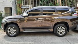 MITSUBISHI MONTERO SPORT GLS PREMIUM 4x2 AT FOR SALE