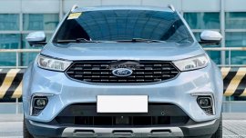 2021 Ford Territory Titanium 1.5 Automatic Gas  199K ALL IN‼️