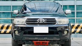 2011 Toyota Fortuner 2.5 G 4x2 Automatic Gasoline 199K ALL IN‼️