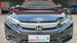 Honda Civic 2017 1.8 E Automatic 