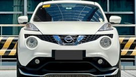 2017 Nissan Juke 1.6 Gas Automatic 39K Mileage Only‼️