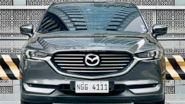 2020 Mazda CX8 4x2 2.5 Gas Automatic‼️
