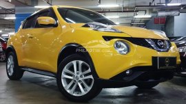 2016 Nissan Juke 1.GL CVT AT