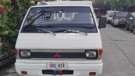 L300 FB 2008 Dual AC