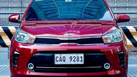 2019 Kia Soluto EX 1.5 Gas Automatic‼️