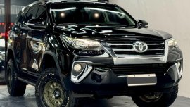 HOT!!! 2016 Toyota Fortuner V for sale at affordable price