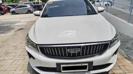 GEELY EMGRAND PREMIUM 2022