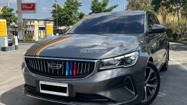   GEELY EMGRAND PREMIUM 2022