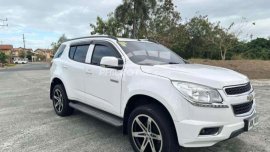 2016 Chevrolet Trailblazer LT 4x2 AT