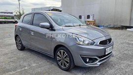 2016 Mitsubishi mirage hatch back glx at