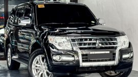 HOT!!! 2015 Mitsubishi Pajero GLS 4x4 for sale at affordable price