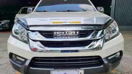 Isuzu MUX 2017 3.0 LS-A Automatic