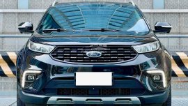 2022 Ford Territory 1.5L Titanium Automatic Gas‼️