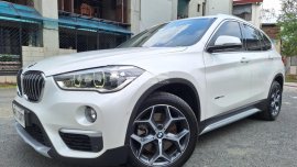 2019 BMW X1 Diesel Automatic 