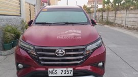 Sacrifice Toyota Rush