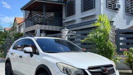 Subaru XV PREMIUM 2.0 GASOLINE (Top of the Line, 2013)