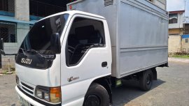 2005 Isuzu 2.8 Diesel 4GB1
