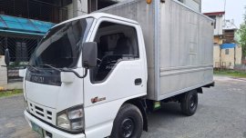 2009 Isuzu 2.8 Diesel 4GB1 Local 