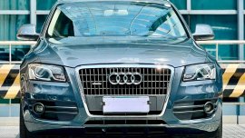 2010 Audi Q5 2.0 Quattro Gas A/T‼️