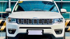 2020 Jeep Compass Longitude A/T 6k plus mileage w/ FULL CASA records‼️