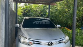 2018 Thermalyte Toyota Vios 