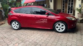 Ford Focus S (Sports) Mk3 Hatchback 2.0