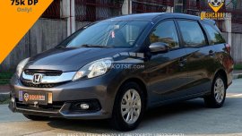 2016 Honda Mobilio Automatic