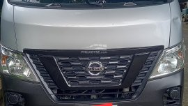Nissan Van2020-aRene