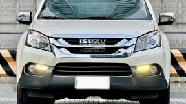 2016 Isuzu MUX 3.0 LSA 4x2 Automatic Diesel 39K mileage only 197K All IN‼️