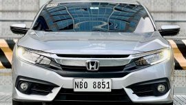 2018 Honda Civic E 1.8 Gas Automatic‼️