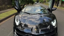 HOT!!! 2020 Lamborghini Aventador SVJ for sale at affordable price