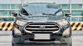 2019 Ford Ecosport 1.5 Trend Automatic Gasoline‼️