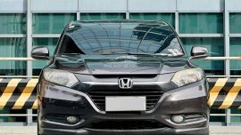 2015 Honda HRV E 1.8 Gas Automatic‼️