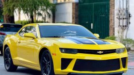 HOT!!! 2015 Chevrolet Camaro RS V6 for sale at affordable price