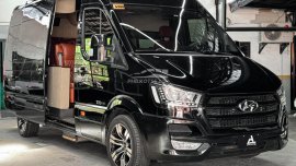HOT!!! 2020 Hyundai H350 Artista Van for sale at affordable price