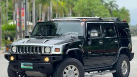 GMC HUMMER H2 4x4 2006 Model  