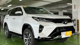400K All in DP 2024 Fortuner 2.8 4x2 Q A/T